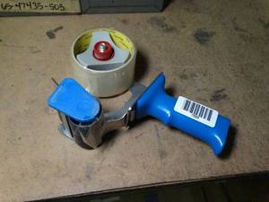lot 1588 image: Tape Dispenser