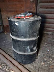 lot 1857 image: 2 Barrels