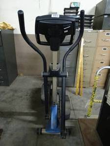 lot 1230 image: Pro-form XP 420 Exercise Machine