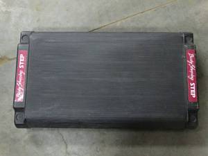lot 1236 image: Body Shaping Steps