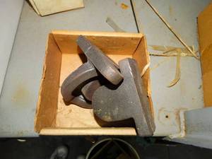 lot 1292 image: Supports