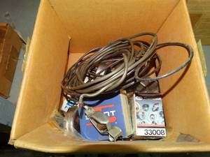 lot 1294 image: Automotive Items - Thermostat - Etc