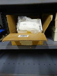 lot 1633 image: Lot of ultrasonic pest repellers