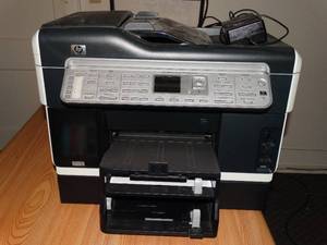 lot 1685 image: HP Officejet Pro 17790 all-in-One