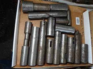 lot 29443 image: Tool Holders for Drills