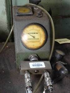 lot 29458 image: Federal Dimensionair Gage Tool