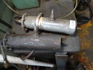 lot 29459 image: AFL-9 R-2 Pneumatic OilWater Separator