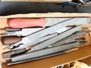 lot 29498 image: Lot of Files