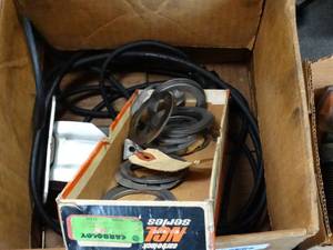 lot 29504 image: Tool Setter for CNC and Other Misc