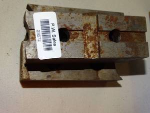 lot 29572 image: Lathe Tool Holder