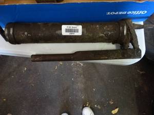 lot 29579 image: Grease Gun