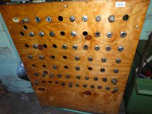 lot 29602 image: Lot of Collets