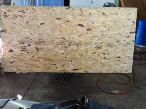 lot 29607 image: Lattis and Particle Board
