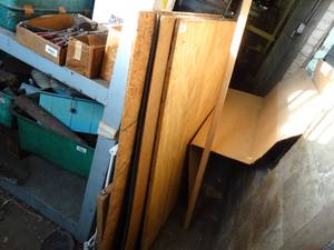 lot 29612 image: Lot of Plywood