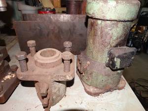 lot 29623 image: Scrap items