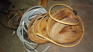 lot 29653 image: Lot of Hoses
