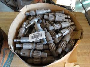 lot 29668 image: Boring Adaptors
