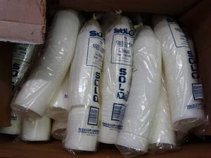 lot 29676 image: Box of SOLO Cups