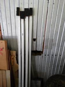 lot 29693 image: Furniture - Equipment Slides
