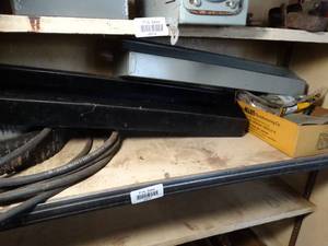 lot 29717 image: Tubing - Wheel - Allen Wrenches