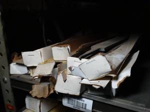 lot 29760 image: Lot of 8 - 10 Files