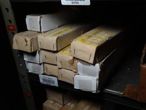 lot 29761 image: Large Lot of American Pattern Files Up to 12