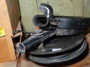 lot 29793 image: Air Flow Item