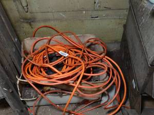 lot 29810 image: Long Extension Cord