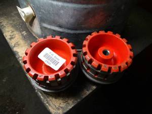 lot 29828 image: Large Threader Inserts