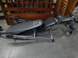 lot 1338 image: Work Out Equip