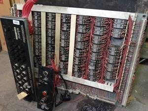 lot 29866 image: Heavy Power Supply  f Scrap