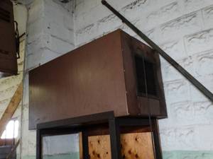 lot 29867 image: Industrial Air Purifier