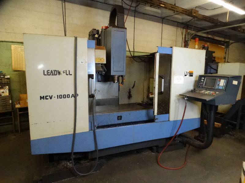 Wichita Machining P. W. Sales- Wichita- Bradley Machine Inc.- Complete Machine Shop ...