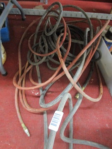 lot 1609 image: Air hose