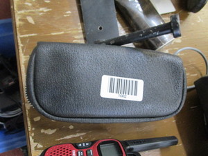 lot 1662 image: finger blood pressure check