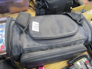 lot 1768 image: Vista Camcorder and case