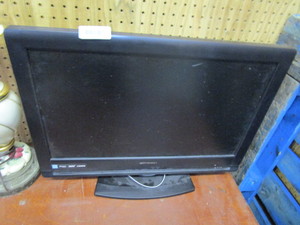 lot 25905 image: Emerson 22 Tv monitor