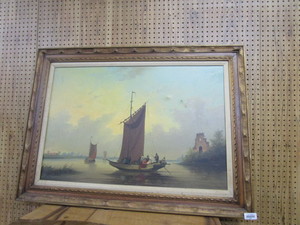 lot 25910 image: Framed art
