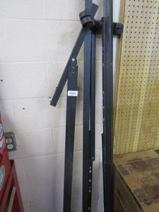 lot 25914 image: universal bed frame