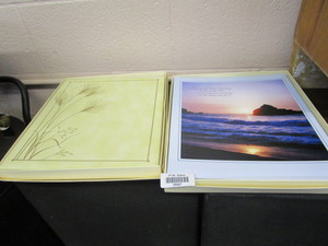 lot 25927 image: 2 photo albums