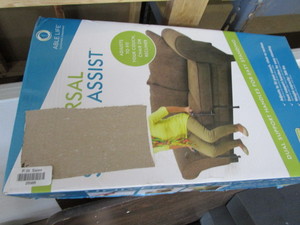 lot 25985 image: Universal stand assist