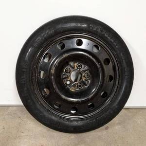 lot 28028 image: Goodyear 5 Lug Spare Tire - Size is in the Photos