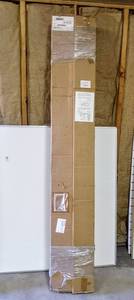 lot 28035 image: Lot of 2 - Denso 481744-0030 10ft Length, 6in Id Flexible Duct Hose 5E359
