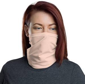 lot 28077 image: Lot of 8 - NEW - Face Mask, Bandana, Neck Gaiter or Headband - Elastic, UV Resistant, Cooling Sport Headwear