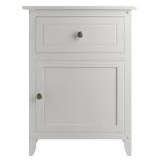 lot 2919 image: Winsome Eugene Accent Table