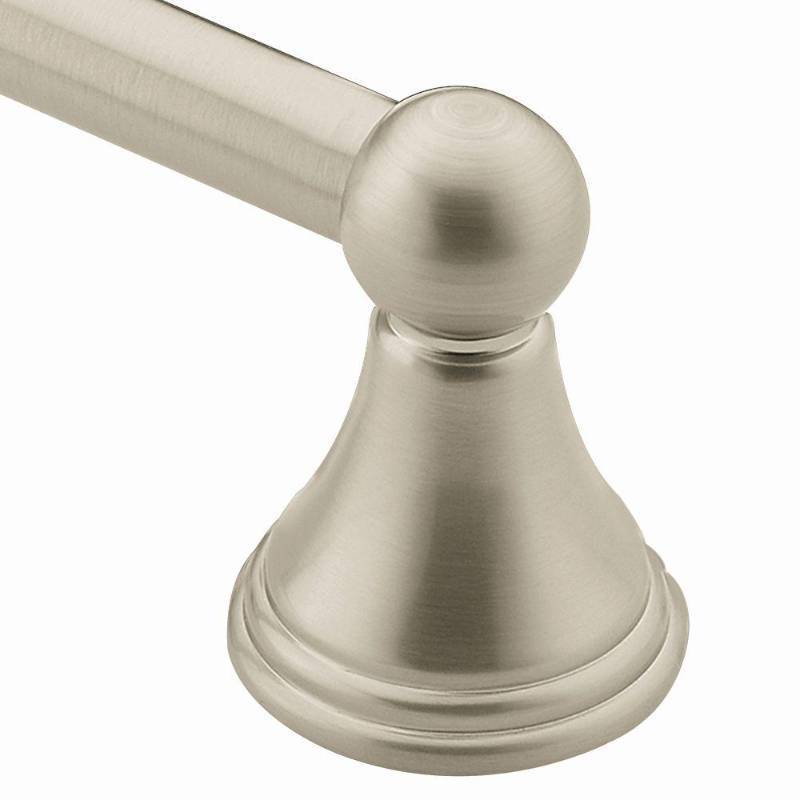 lot 3247 image: Moen Preston Towel Bar