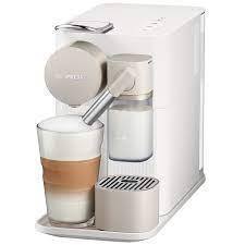 lot 1826 image: Nespresso Lattissima One Machine