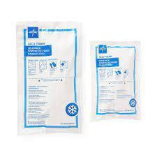 lot 2585 image: AccuTherm Cold Packs