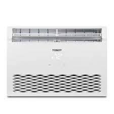 lot 2663 image: Tosot Window Air Conditioner