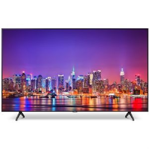 lot 3452 image: Samsung CLASS LED 4K Commercial Grade TVq